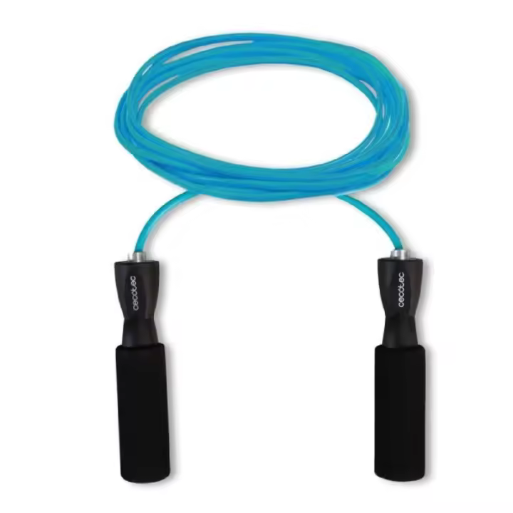 CECOTEC 07129 - DrumFit Jump Rope - 1