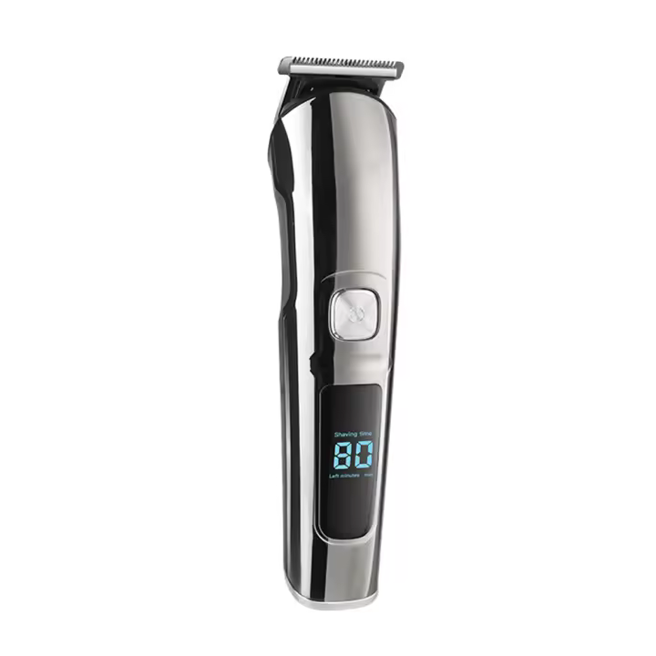 Hair Clippers for Men, Beard Trimmer Mens Cutting Kit Barbers Haircut Electric Grooming Machine - 1