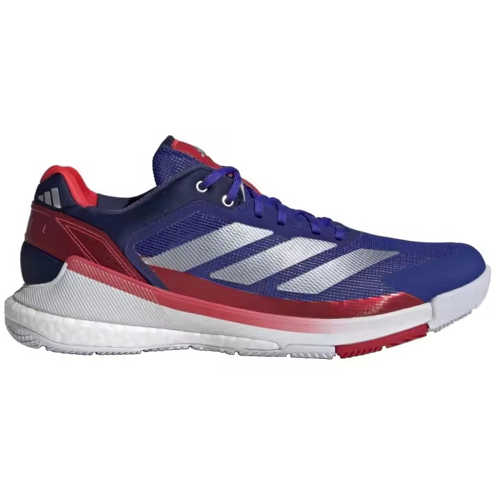 Zapatillas Adidas Pádel Crazyquick Hombre | Línea Zapatillas Adidas Ale Galán | Bambas Padel Hombre - Zapatillas Padel Hombre - Nueva Temporada 2025 - Crazyquick Adidas - 1