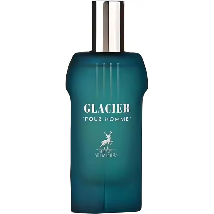 Maison Alhambra Glacier Pour Homme Eau de Parfum para Hombre 100ml - 1