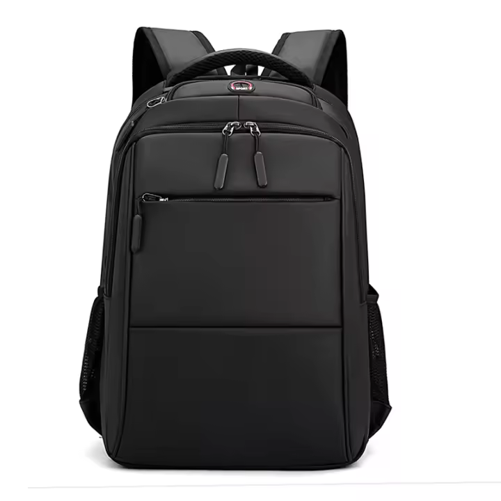 Bolso de negocios para ordenador, nuevo bolso informal para hombre, muy vendido, bolso de hombro para portátil, mochila para desplazamientos al aire libre - 1