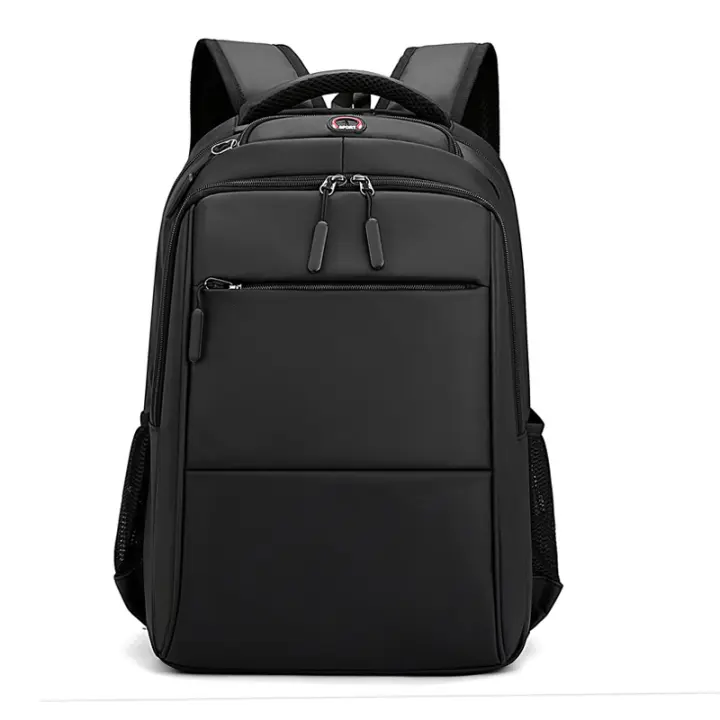 Bolso de negocios para ordenador, nuevo bolso informal para hombre, muy vendido, bolso de hombro para portátil, mochila para desplazamientos al aire libre - 1