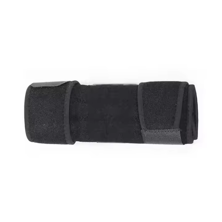 Pronsolujo Rodillera Ajustable Transpirable Para Deporte Y Alivio Del Dolor Articular Sin Estabilizadores Laterales Para Mujer Material De Poliéster - 1