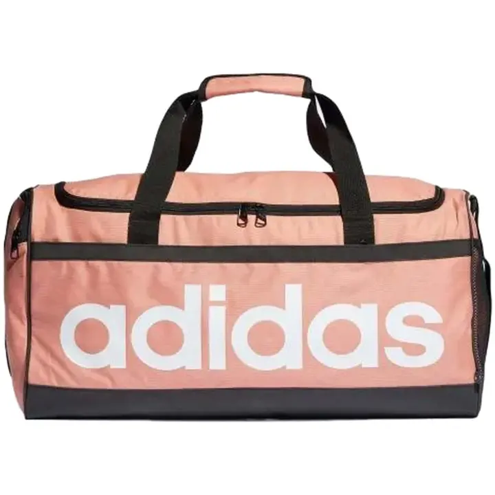 Pantalones-Fitness marca Adidas modelo Il5764 para unisex en color naranja - 1