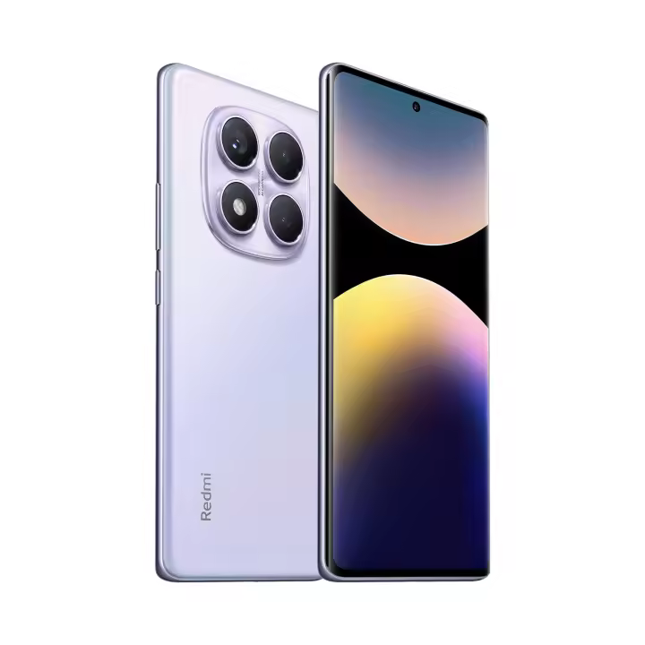 Official | Redmi Note 14 Pro, Sistema de cámara profesional con AI de 200 MP, Batería de 5500 mAh con carga turbo de 45 W, Pantalla de 120 Hz con tecnología de cuidado ocular - 1