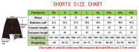Shorts De Ciclismo Bib 2023 Rápido Paseo En Bicicleta 19D Almohadillado Tights MTB Deporte Verano Secado Rápido Para Hombre - details 0