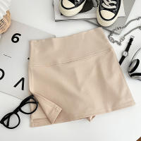 Shorts Deportivos Para Mujer Cintura Alta Yoga Ajustados Levantamiento De Glúteos Fitness Correr Elasticidad Alta Ciclismo - details 9