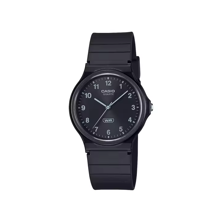 Casio Reloj MQ-24B-1BEF , para Mujer, Hombre, Unisex - 1