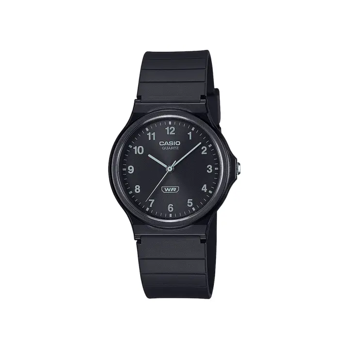 Casio Reloj MQ-24B-1BEF , para Mujer, Hombre, Unisex - 1