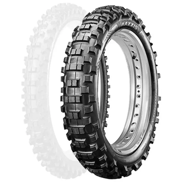 Maxxis Neumático Trasero Off-road M7324 Maxxenduro 70r Tt - 1