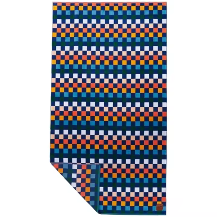 Toalla Slowtide  para hombre en color azul - 1