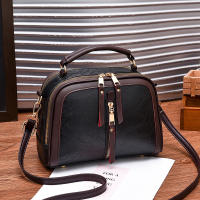 Bolso De Hombro Para Mujer Lujo PU Cuero Diseñador Color Sólido Bolso De Mano Moda Bolsos Cruzados Para Niñas Bolsa Tassen - details 4