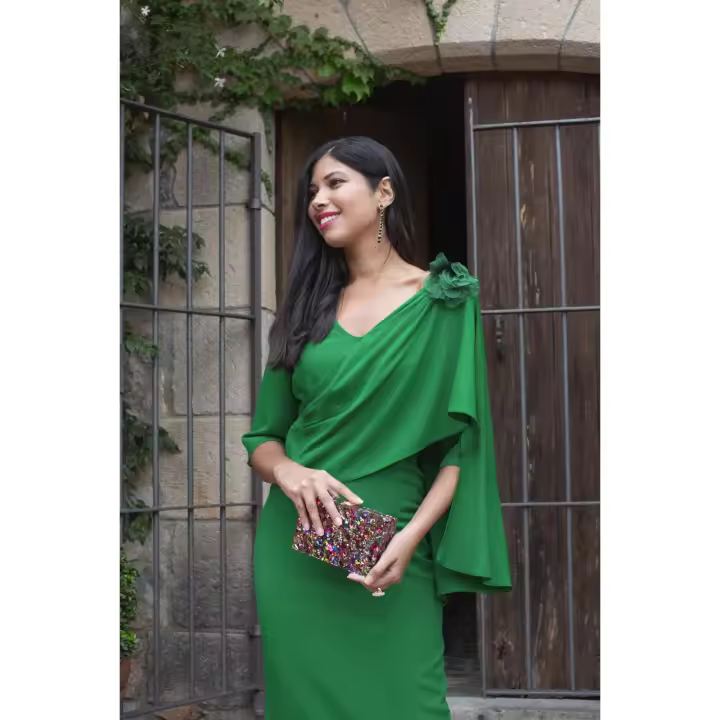 Vestido Eider - 1