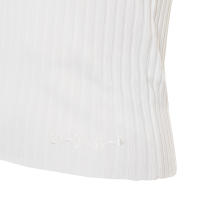 GUESS — Cod. W1GR0O  Jersey, mujer, cuello barco, tres cuartos mangas, solo color, con logo - details 2
