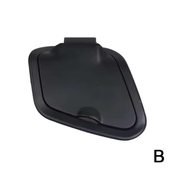 Cubierta De Almacenamiento Para Herramientas Para Yamaha Nmax V2 NMAX125 NMAX155 2020-2023 Impermeable Accesorios De Cubierta - 1