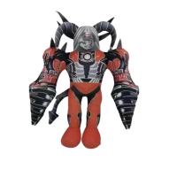 Muñeco De Peluche Skibidi Toilet Speakerman Camara Camera Man Nuevo Juguete Suave De Navidad Y Cumpleaños Para Adultos Y Adolescentes - details 15