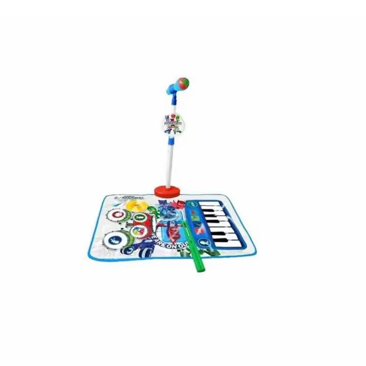 Set musical Reig Pj Masks - 1