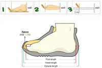 Zapatillas De Deporte Casuales Para Niños Antideslizantes Transpirables Cómodas Para Exterior Correr Todas Las Estaciones Tallas 28-39 - details 0