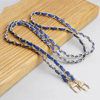 Cadena De Bolso De 120cm Cadena De Hombro Para Bolso De Mano Cadena De Cuero Repuesto Para Bolso Accesorio Para Mujer Y Niñas - details 16