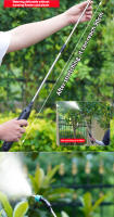 Nueva Pulverizador Eléctrico (sin Tubo) Pequeño Para El Hogar Y Jardinería Herramientas De Jardinería Pulverizador De Alta Presión - details 6
