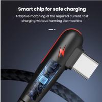 Cargador Carga rápida Xiaomi y Samsung cable tipo C 65w - para móvil o Tablet con cable 2 metro 10amp, para Mi 12T 11T Pro/Redmi Note 11s/Note 10 Pro/Note 12 Pro +/K50 Ultra/K50 Pro, Samsung s22 ultra, s23 ultra, s24 ultra. - details 1