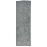 vidaXL Alfombra peluda de pelo largo moderna PAMPLONA 80x250 cm Color Antracita,  Beige,  Crema y mas Alfombras de área  Alfombra de Piso para Sala de Estar Dormitorio Habitación Salón - details 5