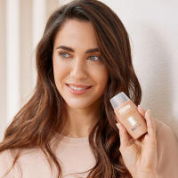ISDIN Fotoprotector Fusion Water MAGIC Medium SPF 50 - details 0