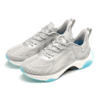 Zapatillas De Correr ONEMIX Para Hombres Malla Transpirable Zapatillas De Moda Antideslizantes Para Outdoor Y Caminar - details 15