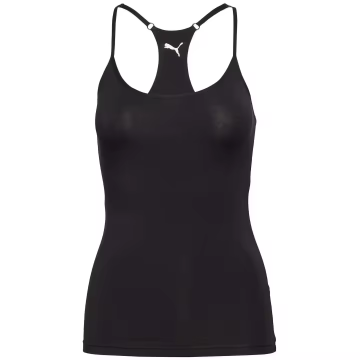 Textil Sportswear marca Puma modelo 574007001200010 para mujer en color negro - 1