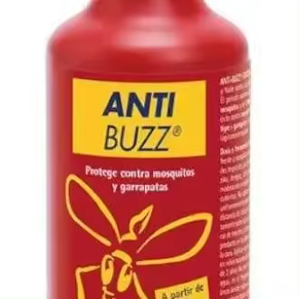 Aristo Pharma Antibrumm Forte Spray, 150 Ml - 1