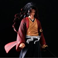 Figura De Acción Anime Demon Slayer Daki Kokushibo Yoriichi Tsugikuni Douma Inosuke Kimetsu No Yaiba Modelo Juguete Regalo Para Adultos - details 34