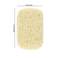Soporte Para Jabón De Bambú Natural Caja De Drenaje Para Baño Evita La Mildad Bandeja De Madera Para Baño Y Cocina - details 11