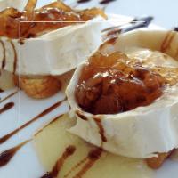 Crujiente de Cebolla Caramelizada - De lo Nuestro Artesano - Ideal para Ensaladas y Quesos - Lagareta Gourmet - details 0
