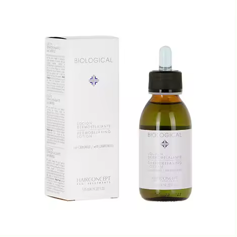 HAIR CONCEPT LOCIÓN DERMORELAJANTE 125ml - 1