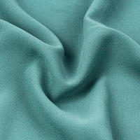 Nueva Elegante Bufanda De Mujer 2023 Modesta En Chiffón Sólido Tamaño Grande Abrazadora Para Cabeza Y Cuello Protección Solar Estilo Fashion - details 2