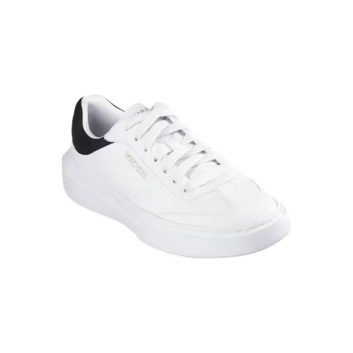 CALZADO SKECHERS 232858 WBK - 1