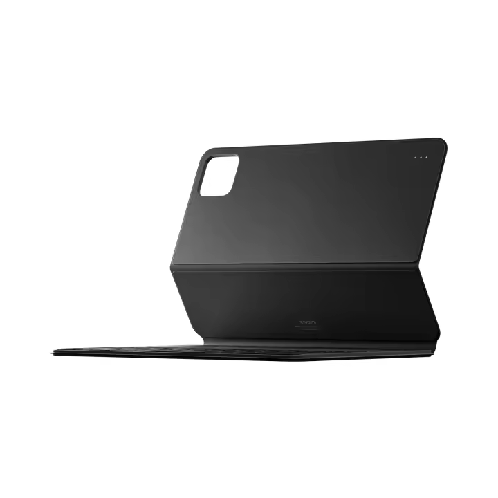 Oficial | Xiaomi Pad 7 / 7 Pro Keyboard, Un teclado y una funda protectora en uno, Conexión magnética perfecta: estable y de baja latencia, Activación inteligente - 1