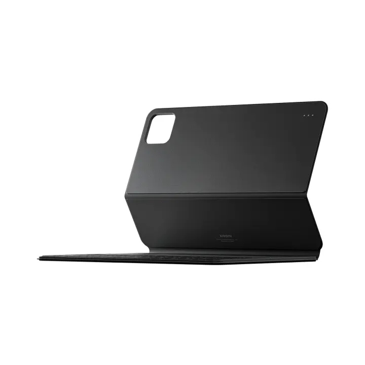 Oficial | Xiaomi Pad 7 / 7 Pro Keyboard, Un teclado y una funda protectora en uno, Conexión magnética perfecta: estable y de baja latencia, Activación inteligente - 1