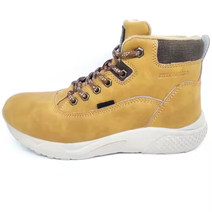 Sweden Kle 222501 Bota estilo casual eric Generic Hombre Polipiel sweden_kle-222501 - 1