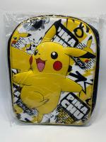 Mochila Escolar Pokémon para Niños – Resistente, Cómoda e Ideal para Uso Diario - details 7
