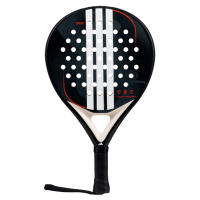 Pala de pádel Adidas Drive Black 3.4 2025 - details 0