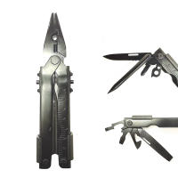 Herramienta Multiusos De Acero Inoxidable 8 En 1 Pinzas Herramientas De Machacado Para Carpintería Y Obras Domésticas - details 8