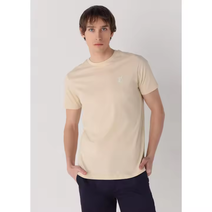 Camiseta SIX VALVES de Manga Corta - Alta Calidad - 1