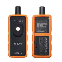 Herramienta De Reinicio TPMS EL-50448 OEC-T5 Para Sistema De Monitoreo De Presión De Neumáticos Opel/GM Detector De Presión De Neumáticos Automóviles - details 3