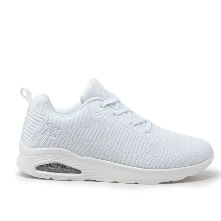 Zapatillas deportivas mujer KLE 251415 DEPORTIVO REJILLA BLANCO 32500 24V - 1