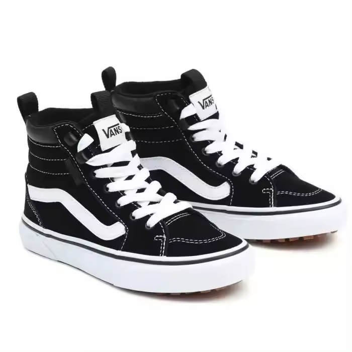 Vans Yt Filmore Hi Vans Guard Suede Va5Hze - 1