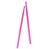 2 Pcs 5A Luminous Drum Stick Light up Drum Sticks Para Performance En Escenario Sticks De Batería Nocturnos Regalos Para Bateristas - details 19