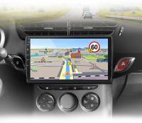 Junsun Radio Coche para Citroen C3 DS3 2010 2011 2012 2013 2014 2015 2016 Inalámbrico CarPlay Android Auto AI Voice 2 din Pantalla Coche Android Auto Multimedia Navegación GPS Auto radio - details 18