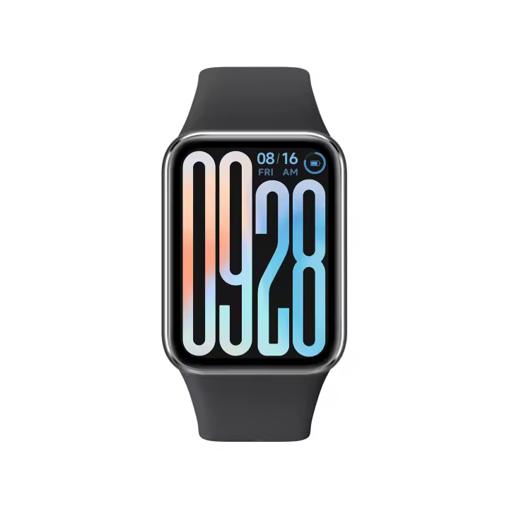 Oficial | Xiaomi Smart Band 9 Pro, Frecuencia cardiaca y oxígeno mejorados, Pantalla de 1,74"" con bordes estrechos, Hasta 21 días de duración de la batería - 1