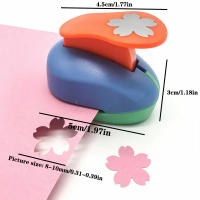 Punches Para Álbumes De Tamaño Grande Color Embossing Cortador Manual Para Artesanía De Tarjetas Y Papel Flores - details 8